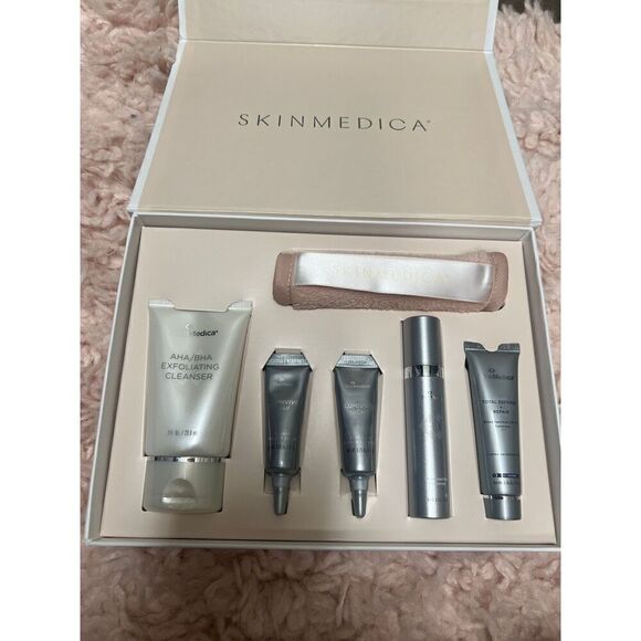 NEW YOUR MINI SKINMEDICA® Method Allergan Aesthetics - Picture 3 of 3